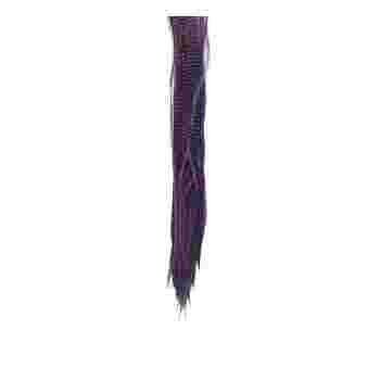 Перо для волос UrbanBird Standart + (26-29 см) (Lavender)