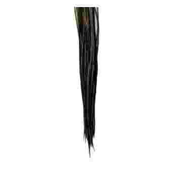 Перо для волос UrbanBird Standart + (26-29 см) (Golden Night)