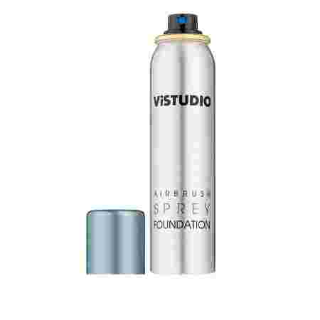 Крем-спрей тональный ViStudio Airbrush Spray
