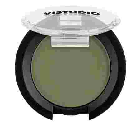 Тени компактные ViStudio Compact Eyeshadow 12