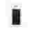 Ресницы Vivienne Lash Secret Черный 16 линий (0,07*C 8 мм)