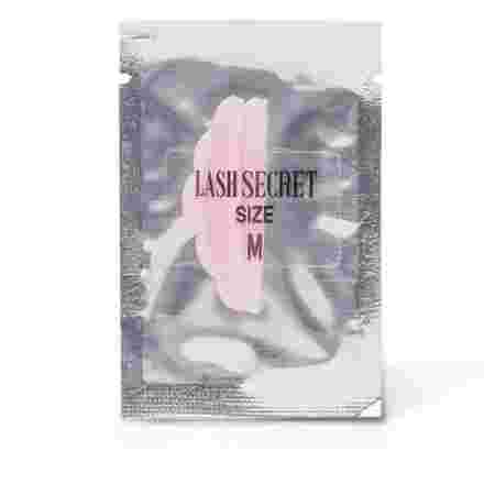 Валики для завивки Vivienne Lash Secret розовые (M)