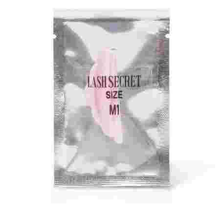 Валики для завивки Vivienne Lash Secret розовые (M1)