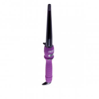 Плойка WAHL Natural Curl конусная фиолетовая 13-25 мм