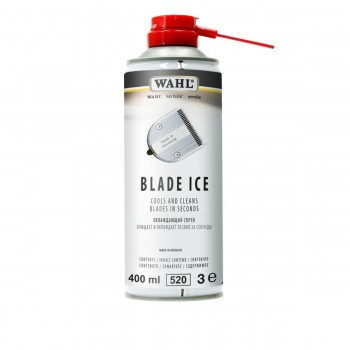 Спрей охлаждающий WAHL Blade Ice 4 in 1 