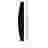 Пилка-шлифовщик черная Wonderfile Полумесяц на пластиковой основе на пене (100/180 grit)