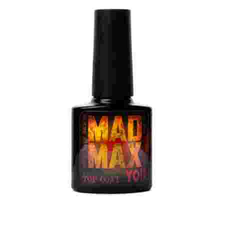 Топ суперстойкий Yo!Nails Mad Max 8 мл 