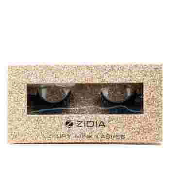 Ресницы ZIDIA 6D Collection 1 пара (Bodrum)