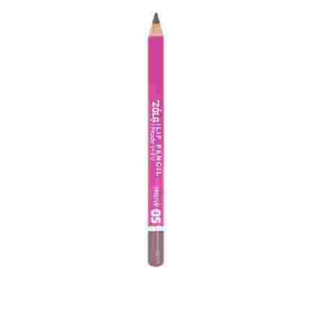 Карандаш для губ Zola Lip Pencil (05 Mauve)