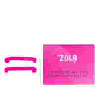 Компенсаторы для ламинирования ресниц Zola Compensators for Lamination of Eyelashes (Розовый)