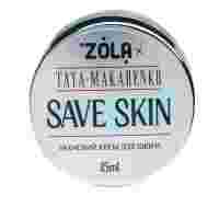 Крем защитный Zola Save Skin Taya Makarenko 15 мл
