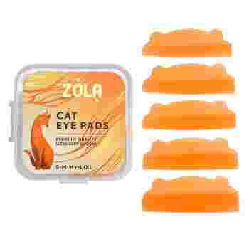 Валики для ламинирования Zola Cat Eye Pads (SM+L XL)