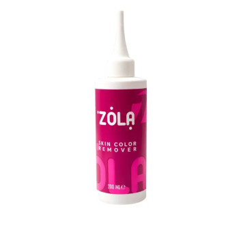 Ремувер для краски Zola Skin Color Remover 200 мл