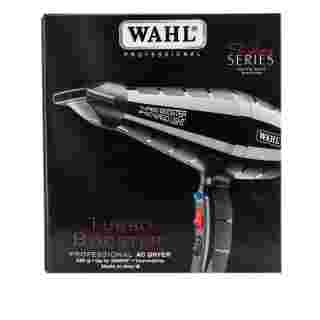 Фен WAHL TurboBooster 2400W, tourmaline, черный