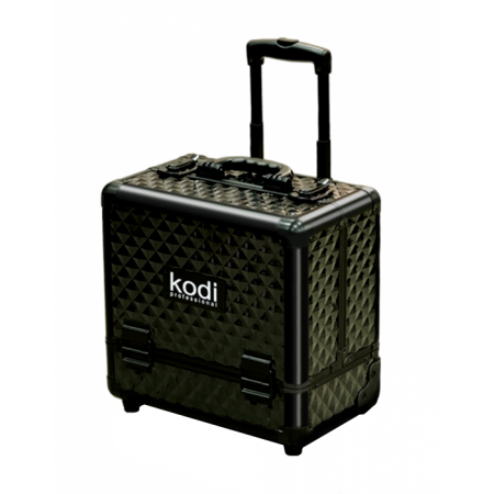 Кейс (чемодан) для косметики KODI № 09