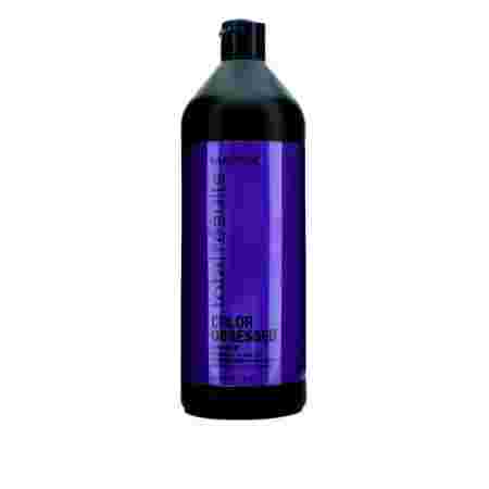 Шампунь для окрашенных волос Matrix Total Results Color Obsessed Antioxidant 1000 мл