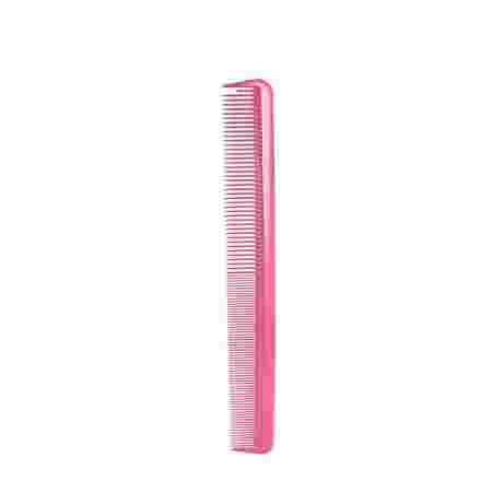 Гребень DENMAN Pink DPC4PNK Precision Long Cutting Comb