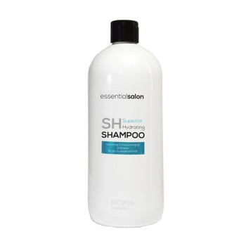 Шампунь Superior Hydrating увлажняющий для ослабленных волос 1000 мл