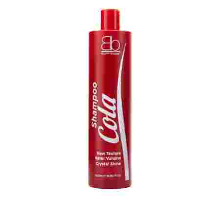 Шампунь Belkos Belleza Hair Cola Shampoo 500 мл