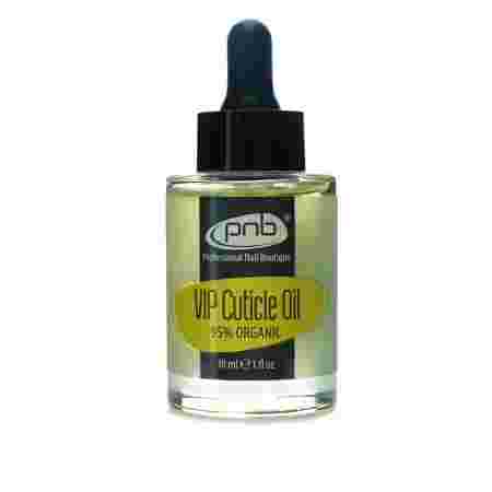 Масло для кутикулы PNB  Vip Cuticle Oil, 30 мл