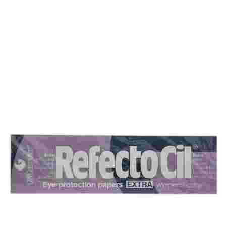 Салфетки для ресниц RefectoCil мягкие 80 шт