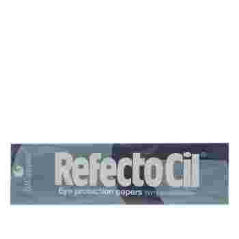 Салфетки для ресниц RefectoCil 96 шт