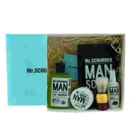 Набор Beauty Box for MAN 