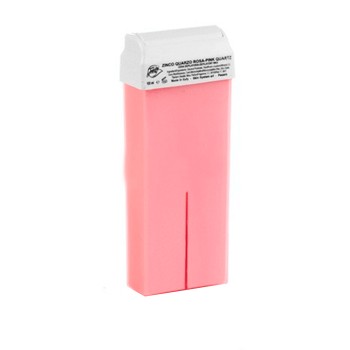 Воск в кассете Trendy Розовый кварц с оксидом цинка 100 мл 